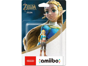Acquista Amiibo Zelda Scholar Amiibo Zelda Scholar