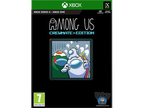 Acquista Tra Us Crewmate Edition Xbox One / Xbox Series X Tra Us Crewmate Edition Xbox One / Xbox Series X