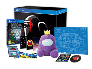 Acquista Tra Us impostor Edition PS4 Tra Us impostor Edition PS4