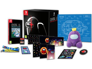 Acquista Tra Us impostor Edition Switch Tra Us impostor Edition Switch