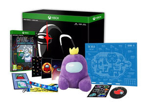 Tra Us Impostor Edition Xbox Series / Xbox One