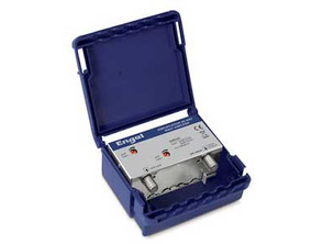 Acquista LTE Amplifier 1 Input Gain 30dB (UHF - VHF) Filter Engel LTE Amplifier 1 Input Gain 30dB (UHF - VHF) Filter Engel