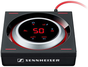 Acquista Amplificatore Audio Sennheiser GSX 1200 Pro Amplificatore Audio Sennheiser GSX 1200 Pro