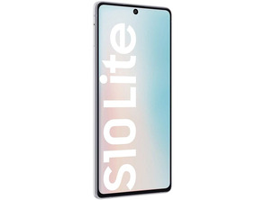 Acquista Samsung Galaxy S10 Lite Blanco 8GB/128GB Samsung Galaxy S10 Lite Blanco 8GB/128GB