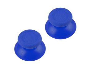 Acquista Analog Thumb Stick Cap (Dualshock 4) PS4 Azurro Analog Thumb Stick Cap (Dualshock 4) PS4 Azurro