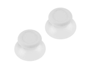 Acquista Analog Thumb Stick Cap (Dualshock 4) PS4 Bianco Analog Thumb Stick Cap (Dualshock 4) PS4 Bianco