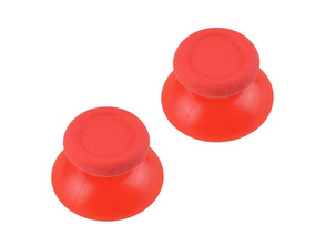 Acquista Analog Thumb Stick Cap (Dualshock 4) PS4 Rosso Analog Thumb Stick Cap (Dualshock 4) PS4 Rosso