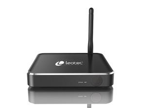 Android TV Leotec 4K 3GB/32GB