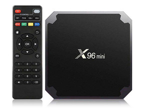 Android TV X96 Mini (2Gb/16Gb)