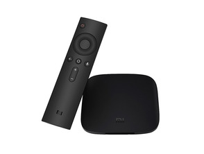 Acquista Android TV Xiaomi Il mio TV Box 3 Nero Android TV Xiaomi Il mio TV Box 3 Nero