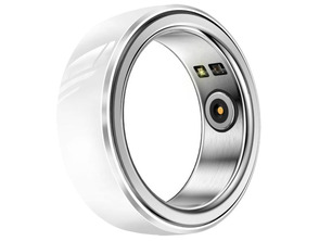 Acquista Anillo Inteligente FutureRing R2 Blanco 16 Anillo Inteligente FutureRing R2 Blanco 16