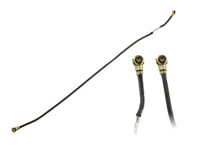 Acquista Cavo per Antenna Coassiale BQ Aquaris V/U2/U2 Lite Cavo per Antenna Coassiale BQ Aquaris V/U2/U2 Lite