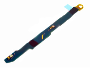 Modulo Inferiore Antenna LG G2 (D802)