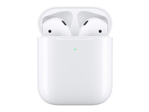 Acquista Apple Airpods V2 MRXJ2TY/A Apple Airpods V2 MRXJ2TY/A