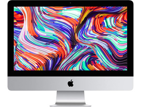 Acquista Apple iMac 21,5 '' Retina 4K Silver 2020 MHK33Y/A Apple iMac 21,5 '' Retina 4K Silver 2020 MHK33Y/A