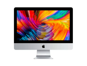 Apple iMac A1418 (2017) 21,5" i5 7360U 8GB RAM 256GB SSD Repacked