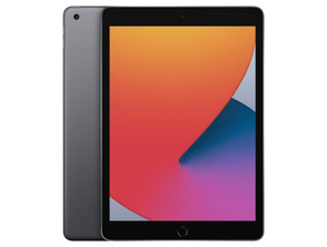 Apple iPad 10,2 '' 2020 32GB Wifi / Cell Space Grey (8ª Gen) MYMH2TY/A