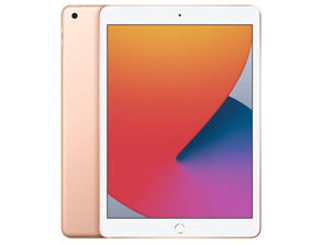 Apple iPad 10,2 '' 2020 32GB Wifi Oro (8ª Gen) MYLC2TY/A