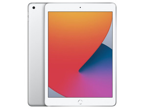 Apple iPad 10,2 '' 2020 32GB Wifi Plata (8ª Gen) MYLA2TY/A