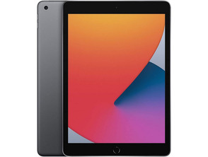 Apple iPad 10,2 '' 2020 32GB Wifi Space Grey (8ª Gen) MYL92TY/A