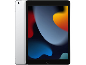 Apple iPad 10,2 '' 2021 256GB Wifi + Cell Silver MK4H3TY/A