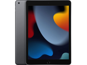 Apple iPad 10,2 '' 2021 Wifi 256 GB Space Grey MK2N3TY/A
