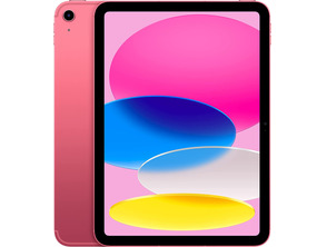 Acquista Apple iPad 9.10.2022 Wifi 256GB Pink MPQC3TY/A Apple iPad 9.10.2022 Wifi 256GB Pink MPQC3TY/A