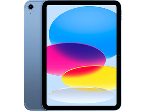 Apple iPad 9.10.2022 Wifi / Cell 5G 64GB Blu MQ6K3TY/A