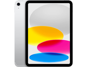 Acquista Apple iPad 9.10.2022 Wifi / Cell 5G 64GB Silver MQ6J3TY/A Apple iPad 9.10.2022 Wifi / Cell 5G 64GB Silver MQ6J3TY/A