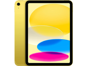 Acquista Apple iPad 9.10.2022 Wifi / Cell 5G 64GB Giallo MQ6L3TY/A Apple iPad 9.10.2022 Wifi / Cell 5G 64GB Giallo MQ6L3TY/A