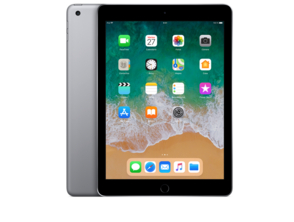 Acquista APPLE IPAD 2018 9,7 WIFI SILVER 32gb di Spazio Grigio APPLE IPAD 2018 9,7 WIFI SILVER 32gb di Spazio Grigio