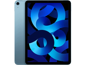 Acquista Apple iPad Air 10,9 Th Wifi / Cell 5G M1/64GB Azul Apple iPad Air 10,9 Th Wifi / Cell 5G M1/64GB Azul