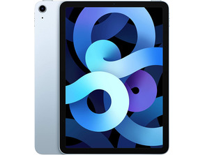 Acquista Apple iPad Air 10,9 " 64GB Wifi Azul Cielo Apple iPad Air 10,9 " 64GB Wifi Azul Cielo