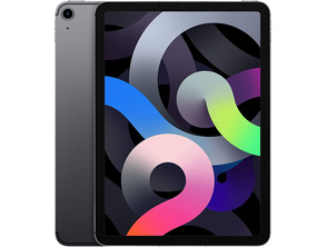 Acquista Apple iPad Air 10,9 " 64GB Wifi / Cellular Gris Espaciale Apple iPad Air 10,9 " 64GB Wifi / Cellular Gris Espaciale