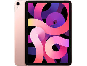 Acquista Apple iPad Air 4 10,9 '' 2020 64GB Wifi Rose Gold MYFP2TY/A Apple iPad Air 4 10,9 '' 2020 64GB Wifi Rose Gold MYFP2TY/A