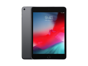 Acquista Apple iPad Mini 5 Wifi 256 GB di Spazio Grigio MUU32TY/A Apple iPad Mini 5 Wifi 256 GB di Spazio Grigio MUU32TY/A