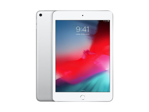 Acquista Apple iPad Mini 5 Wifi 256 GB Argento MUU52TY/A Apple iPad Mini 5 Wifi 256 GB Argento MUU52TY/A