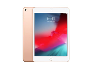 Acquista Apple iPad Mini 5 Wifi Cell 64gb Oro MUX72TY/A Apple iPad Mini 5 Wifi Cell 64gb Oro MUX72TY/A