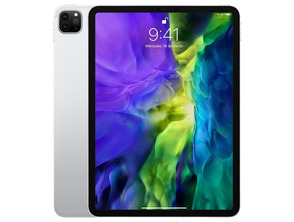 Acquista Apple iPad Pro 11 '' 2020 512GB Wifi Silver MXDF2TY/A Apple iPad Pro 11 '' 2020 512GB Wifi Silver MXDF2TY/A
