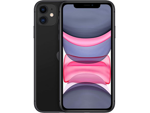 Acquista Apple iPhone 11 64 GB Negro MHDA3QL/A Apple iPhone 11 64 GB Negro MHDA3QL/A