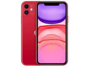 Acquista Apple iPhone 11 64 GB Rosso MWLV2QL/A Apple iPhone 11 64 GB Rosso MWLV2QL/A