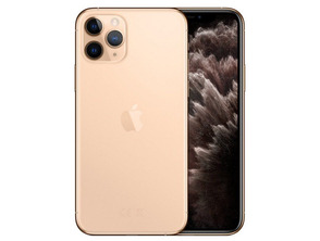 Acquista Apple iPhone 11 Pro 256 GB Oro MWC92QL/A Apple iPhone 11 Pro 256 GB Oro MWC92QL/A