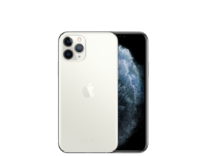 Acquista Apple iPhone 11 Pro 64 GB Argento MWHF2QL/A Apple iPhone 11 Pro 64 GB Argento MWHF2QL/A