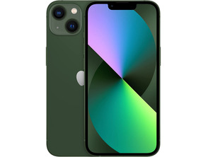Apple iPhone 13 Mini 256GB 5G MNFG3QL/A Verde