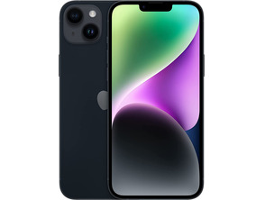 Acquista Apple iPhone 14 Plus 128GB 5G Negro Medianoche MQ4X3QL/A Apple iPhone 14 Plus 128GB 5G Negro Medianoche MQ4X3QL/A