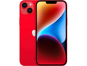 Acquista Apple iPhone 14 Plus 128GB 6,7 '' 5G (Prodotto Rosso) Rojo MQ513QL/A Apple iPhone 14 Plus 128GB 6,7 '' 5G (Prodotto Rosso) Rojo MQ513QL/A