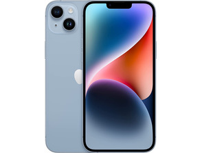 Acquista Apple iPhone 14 Plus 128GB Blue MQ523QL/A Apple iPhone 14 Plus 128GB Blue MQ523QL/A