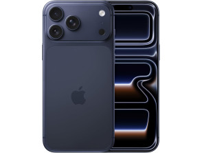 Acquista Apple iPhone 17 Pro Max (5G) 6.9" 2TB Deep Blue Apple iPhone 17 Pro Max (5G) 6.9" 2TB Deep Blue