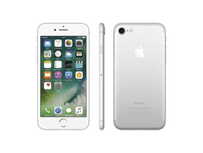 Apple iPhone 7 128 GB Argento MN932QL / A