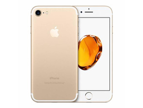 Acquista Apple iPhone 7 32 GB Oro MN902QL/A Apple iPhone 7 32 GB Oro MN902QL/A